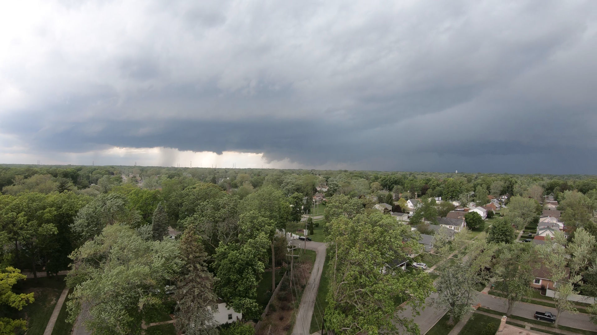 Storms